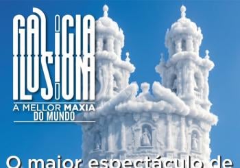 Gran Gala Internacional de Magia 