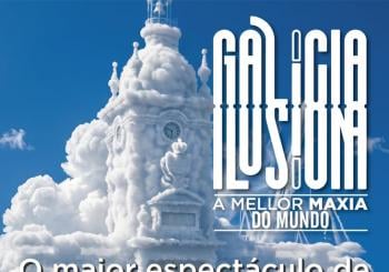 Gran Gala Internacional de Magia 