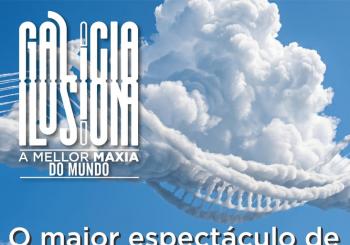 Gran Gala Internacional de Magia 