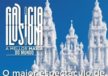 Gran Gala Internacional de Magia 