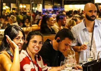 Curso Descobrir o Vinho - Setúbal Lisbon