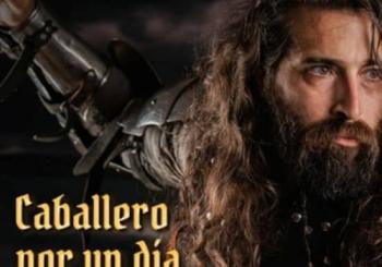 Caballero por un día: La forja de una leyenda Segovia