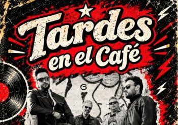 Tardes el Café La Movida Balears, Illes