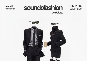Sound of Fashion: Strictly Business en Madrid