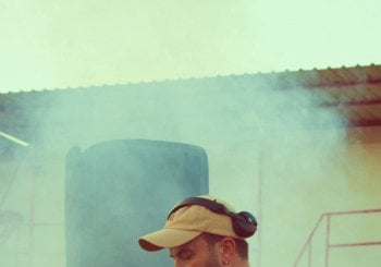Kambalache 1º Aniversario · Luska + Solo Jons + Guidomik + Alexis Mayer a Madrid