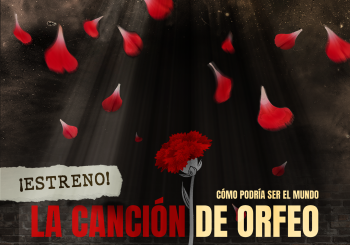 La canción de Orfeo en Sevilla
