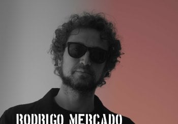RODRIGO MERCADO en the GODFATHER Madrid
