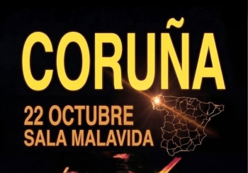 Lu Jr A Coruña Coruña, A