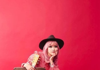 CHIHANA (Japón) only live show in Europe Barcelona