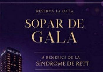 Sopar-Cena Rett 2026 en Barcelona