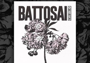 BATTOSAI + ACOUGA NA KOMINSKY en Pontevedra