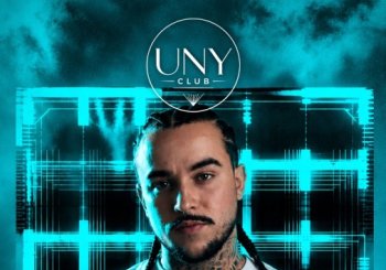 UNY CLUB - 25 Septiembre en Granada