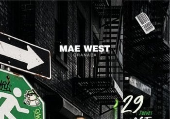 Discoteca Mae West - Juernes de Censura 29 Octubre en Granada