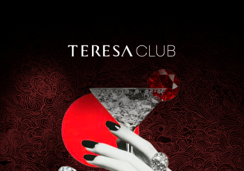 TERESA SUNDAY en Madrid