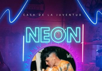 NEON PARTY 2.0 en Madrid