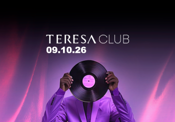 TERESA FRIDAY en Madrid