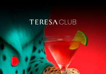 TERESA SUNDAY en Madrid