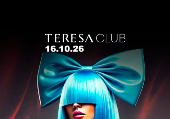 TERESA FRIDAY en Madrid