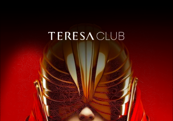 TERESA SUNDAY en Madrid