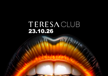 TERESA FRIDAY en Madrid