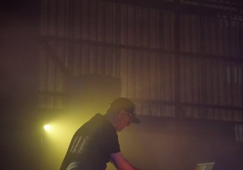 Blend · Dewel Live + Nacho Larache + Marco Boricua + Dudier a Madrid