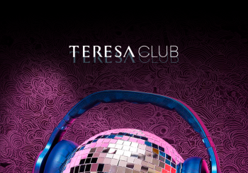 TERESA SUNDAY en Madrid