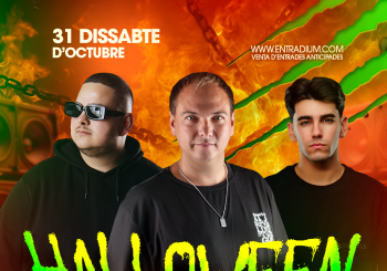 HALLOWEEN PEGO Alicante/Alacant