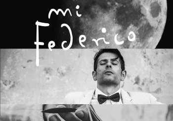 MI FEDERICO Valencia/València