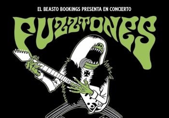The Fuzztones / Santander / Rock Beer The New en Cantabria