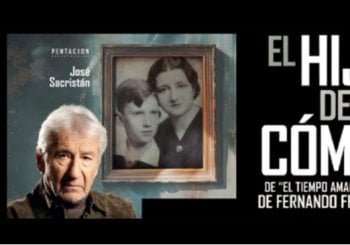 El Hijo de la Cómica a Málaga