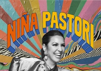 Niña Pastori Málaga