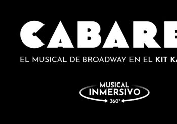 Cabaret El Musical a Madrid