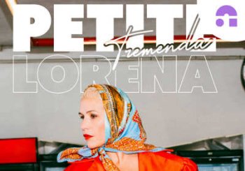 Tremenda - Petite Lorena en Sevilla