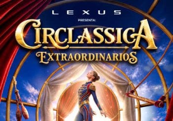 Circlassica - Extraordinarios Madrid