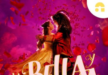 La Bella y la Bestia El Musical en Sevilla