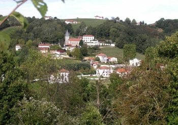 Aiherra-Antzuola senidetze eguna. Bazkari txartelak en Gipuzkoa