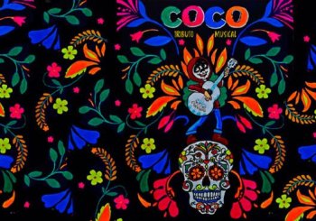 Coco,Tributo Musical en Málaga