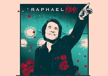 Raphael - Raphaelísimo Araba/Álava