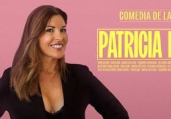 Comedia de la Buena - Patricia Espejo Madrid