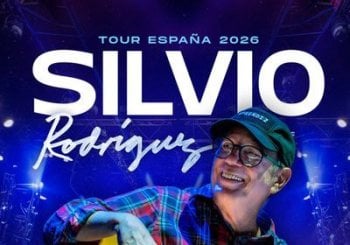 Silvio Rodriguez - Tour España 2026 Murcia