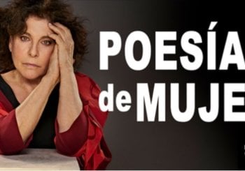 Charo López - Poesía de Mujer Málaga