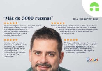 Trascendidos - Raúl Vaquero Sevilla
