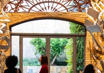 Centro de Arte Hortensia Herrero - General Valencia/Valéncia