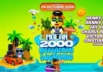 Molan Los 2000 La Rioja