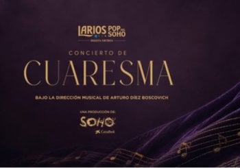 Concierto de Cuaresma en Málaga