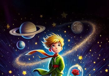 EL PRINCIPITO en Madrid