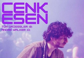 Cenk EssValencia/València