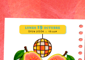 ENGUAYABA2 – CANTA & BAILA QW Madrid