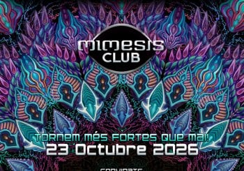 Mimesis CLUB Barcelona