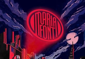 María Font en Madrid